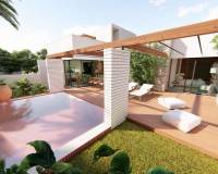 Resale - Apartment - Torre Pacheco