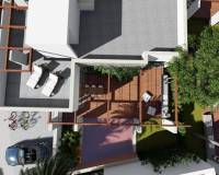 Resale - Apartment - Torre Pacheco