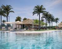 Resale - Apartment - Torre Pacheco