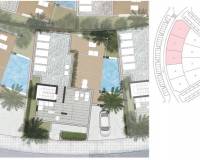 Resale - Apartment - Torre Pacheco