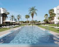 Resale - Apartment - Torre Pacheco