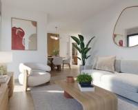 Resale - Apartment - Torre Pacheco