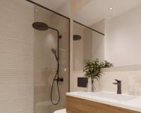 Resale - Apartment - Torre Pacheco