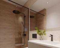 Resale - Apartment - Torre Pacheco