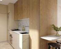 Resale - Apartment - Torre Pacheco