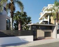 Resale - Apartment - Torre Pacheco