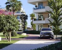 Resale - Apartment - Torre Pacheco