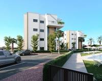 Resale - Apartment - Torre Pacheco