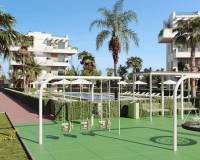 Resale - Apartment - Torre Pacheco