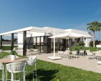 Resale - Apartment - Torre Pacheco