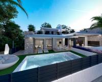 Resale - Apartment - Torre Pacheco