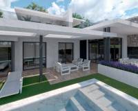 Resale - Apartment - Torre Pacheco