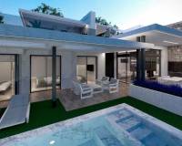 Resale - Apartment - Torre Pacheco