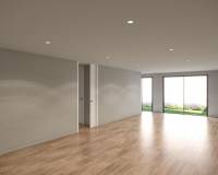 Resale - Apartment - Torre Pacheco