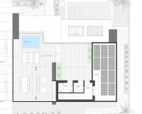 Resale - Apartment - Torre Pacheco