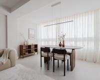 Resale - Apartment - Torrevieja - Acequion