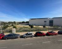 Resale - Apartment - Torrevieja - Acequion