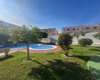 Resale - Apartment - Torrevieja - Acequion