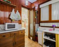 Resale - Apartment - Torrevieja - Acequion