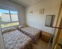 Resale - Apartment - Torrevieja - Acequion