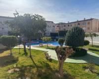 Resale - Apartment - Torrevieja - Acequion