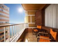 Resale - Apartment - Torrevieja - Acequion