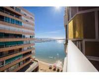 Resale - Apartment - Torrevieja - Acequion