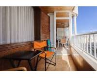 Resale - Apartment - Torrevieja - Acequion