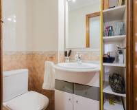 Resale - Apartment - Torrevieja - Acequion