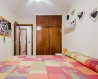 Resale - Apartment - Torrevieja - Acequion
