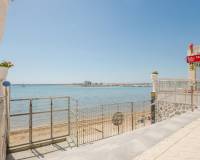 Resale - Apartment - Torrevieja - Acequion