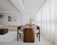 Resale - Apartment - Torrevieja - Acequion