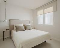 Resale - Apartment - Torrevieja - Acequion