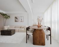 Resale - Apartment - Torrevieja - Acequion