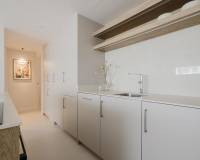Resale - Apartment - Torrevieja - Acequion