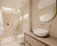 Resale - Apartment - Torrevieja - Acequion