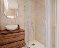 Resale - Apartment - Torrevieja - Acequion