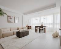 Resale - Apartment - Torrevieja - Acequion