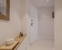 Resale - Apartment - Torrevieja - Acequion