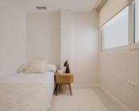 Resale - Apartment - Torrevieja - Acequion