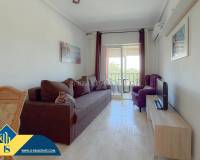 Resale - Apartment - Torrevieja - Acequion