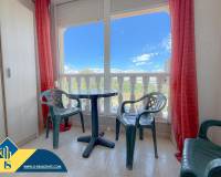 Resale - Apartment - Torrevieja - Acequion