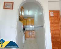 Resale - Apartment - Torrevieja - Acequion