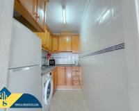 Resale - Apartment - Torrevieja - Acequion