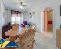 Resale - Apartment - Torrevieja - Acequion