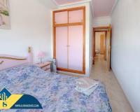 Resale - Apartment - Torrevieja - Acequion