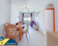 Resale - Apartment - Torrevieja - Acequion