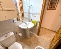 Resale - Apartment - Torrevieja - Acequion
