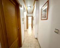 Resale - Apartment - Torrevieja - Acequion