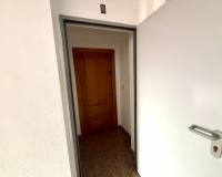 Resale - Apartment - Torrevieja - Acequion